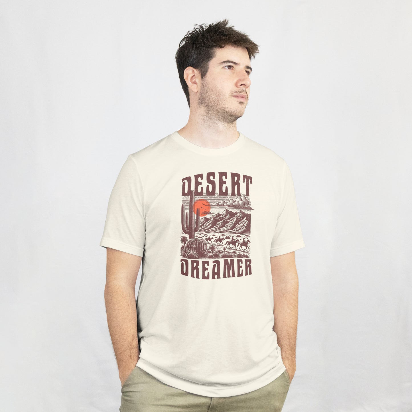 Desert Dreamer T-shirt