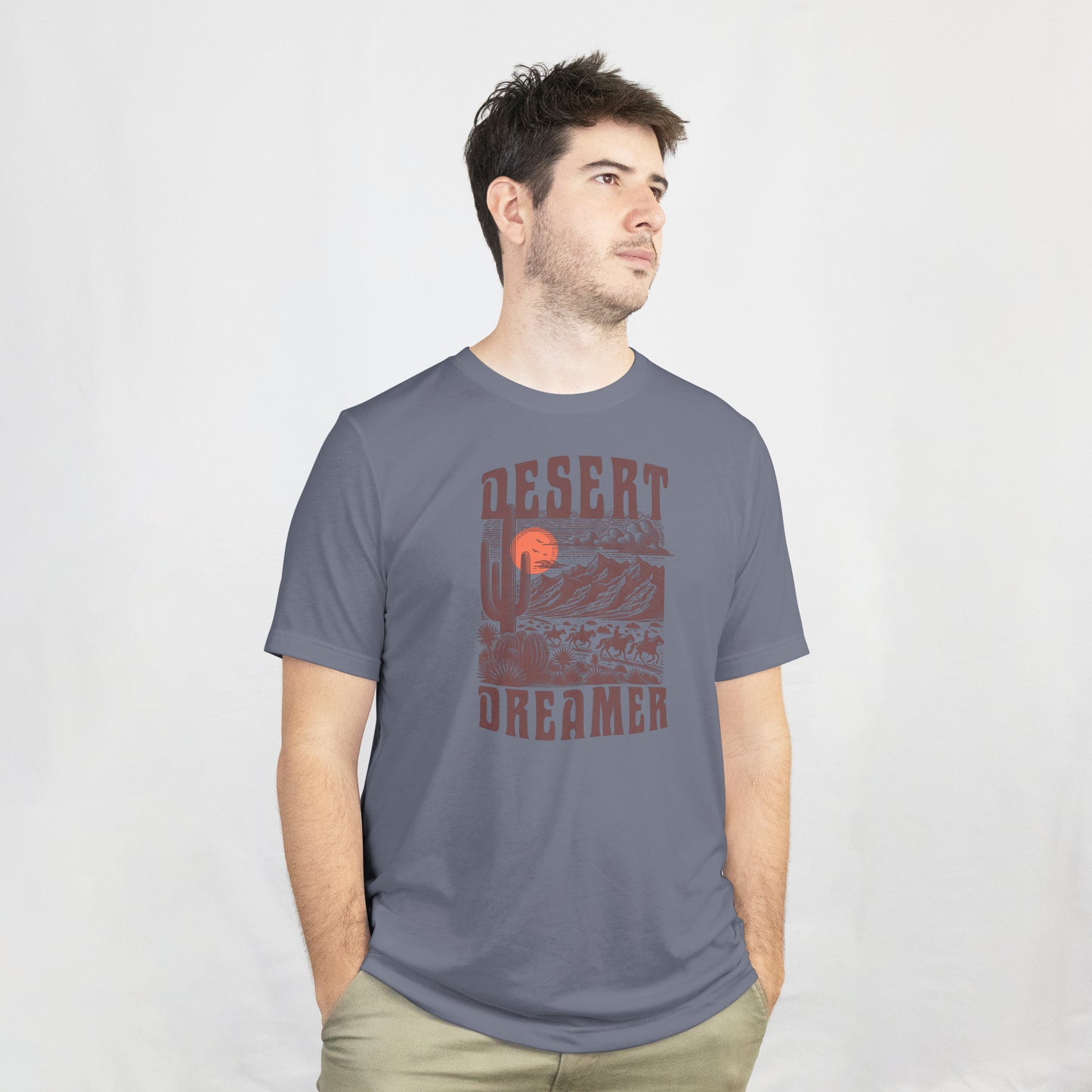 Desert Dreamer T-shirt