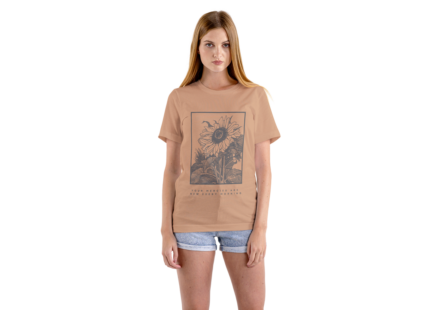 Mercies T-shirt